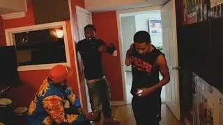 UNCUT Villain TV EP. 22 (Gucci Mane Doe B Cap-1 Str8 Dropp Tha Prophet MG Da Badguy Migos)