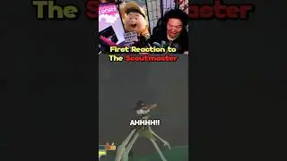 My First Reaction To The Scoutmaster In Peak