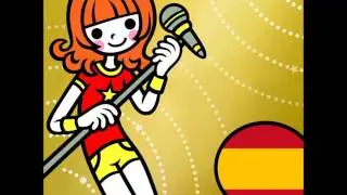 Frog Hop (Spanish) 