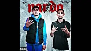 KALIFIQE - CDR - NARDO WICK ( official audio )