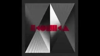 Ikonika: Millie (Hyperdub 2010)