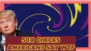 We're All Getting Screwed With the Greenland Mess | 50x Checks