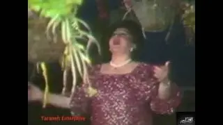 Hayedeh - Alame Yekrangi(Official Music Video)
