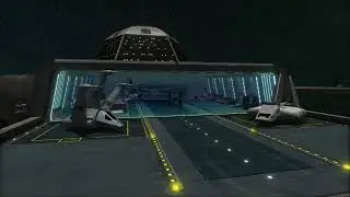 Star Wars: TIE Fighter (REIMAGINED) - Tour 1: Aftermath of Hoth - Mission 1: Patrol Jump Point D-34