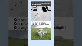 кто ищет тот найдёт #мем #юмор