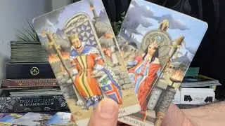 TE IUBEȘTE! AI RĂBDARE ȘI VEI VEDEA CÂT DE SCHIMBAT VA REVENI. O SCHIMBARE RADICALĂ ÎN BINE VA URMA