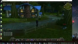The tale of the sheep and the wolf chasing each others on Arcemu