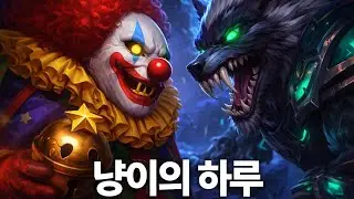 와일드리프트 개고수 바드를 만났는데 유튜버일때.jpg
