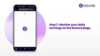 Unlocking Passive Income: Mastering MVDBX Staking with Techbank Dwallet Tutorial