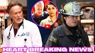 Heartbreaking News : Why Archer's Med Meltdown Fell Flat in Season 13 of Chicago Fire!