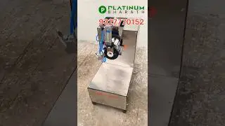 Dough ball making machine #dough #kitchengadgets #commercial #automatic #automaticmachine #shorts