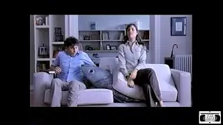 Febreze Fresh Effects Commercial - 2007