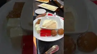 799 Tk Lunch / Dinner Buffet Unlimited Dessert Buffet Best Buffet In 2026 #foodybiplobshorts #shorts