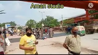 Gurgaon Sheetla Mata Mandir per ghatna Hui aaj ka news
