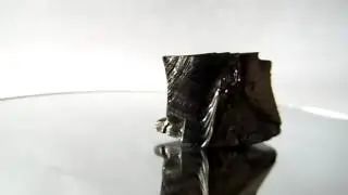 Elite shungite stone