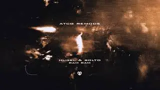 HUGEL, SOLTO - Jamaican (Bam Bam) (ATCG Remode)  [DropUnited Exclusive]