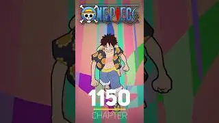 One Piece: Chapter 1150 Review