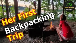 First Time Backpacking The Bloodroot Trail Is An Adventure For The Ages