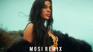 Tayna - Thana (MOSI REMIX) Deep House 2025