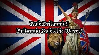 Beauty of Britannia
