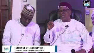 ASTROLOGY VS ASTRONOMY -MUDIR MARKAZ SHEIKH HABEEB ADAM AL ILORY | BABA LAGEGE LECTURE