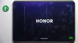 HONOR MagicPad 13 &ndash; How to Perform a Soft Reset