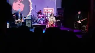 T.Rextasy at The Corn Exchange, Stamford  - 24th January 2026 