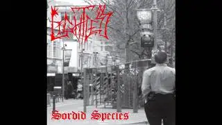 Lightless - Sordid Species (2016) full album
