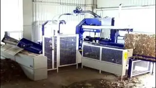 Rotowrap 40 in Austria (Graz) - Waste Bale Wrapper - Waste Bale Wrapping Technology by PTF H&auml;usser 7