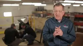 Pneumat BinWhip Video Guide | Hydraulic Connections & Controls (RU)