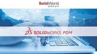 SOLIDWORKS PDM (Product Data Management): Sistema mainstream per la gestione dei dati