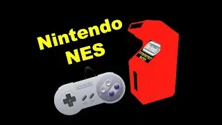 25.  Configurar advancemenu Nintendo NES