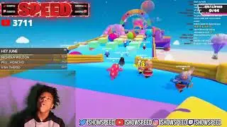 FALL GUYS LIVE STREAM!
