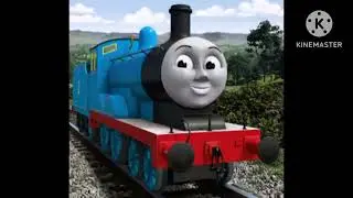 Thomas & Friends Whistles, Horns and Bells Collection Speed 1.7x