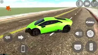 HD police vs gari game  police Gameplay Best Car Games Drift Gari Driving 2025 Android