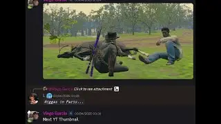 The Fall Of The Sleeping Dogs | RedM RP PvP Montage | Desparado County |