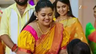 Annayya | Ep - 252 | Webisode | Jul 25 2025 | Zee Kannada