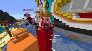 Minecraft Championship 17 - Sapnap Alt VODS
