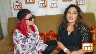 Uncut Exclusive interview with Bindaas girl Jasmine Sandlas on MYTV