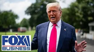Why big banks want to 'undo' law signed by Trump