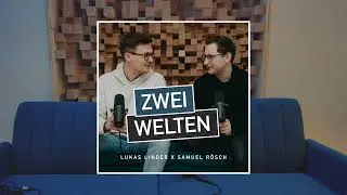 Was kommt 2026? - Zwei Welten Podcast