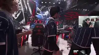 MIBR VS G2 VCT AMERICAS