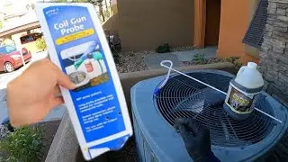 NUCAL COIL GUN PROBE ATTACHMENT REVIEW!!!!!