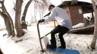 Salty Peaks Eighty Seven Trailer