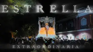 VIRGEN DE LA ESTRELLA POR EL BARATILLO | 25 ANIVERSARIO CORONACIÓN