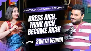 FREE MBA: IMPRESS every person you meet using 