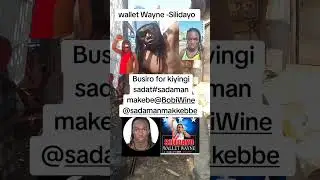 Busiro East for sadaman makebe #tiktok #duet #tiktok #love #foryou #foryou #fyp