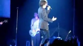 Gianna Nannini - Un Giorno Disumano