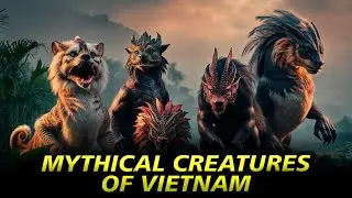 Mythical Creatures Of Vietnam Explained