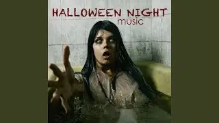 Halloween Scream - Children's Scream